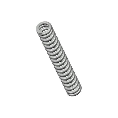 Approved Vendor Compression Spring, O= .180, L= 1.13, W= .035 G809972017